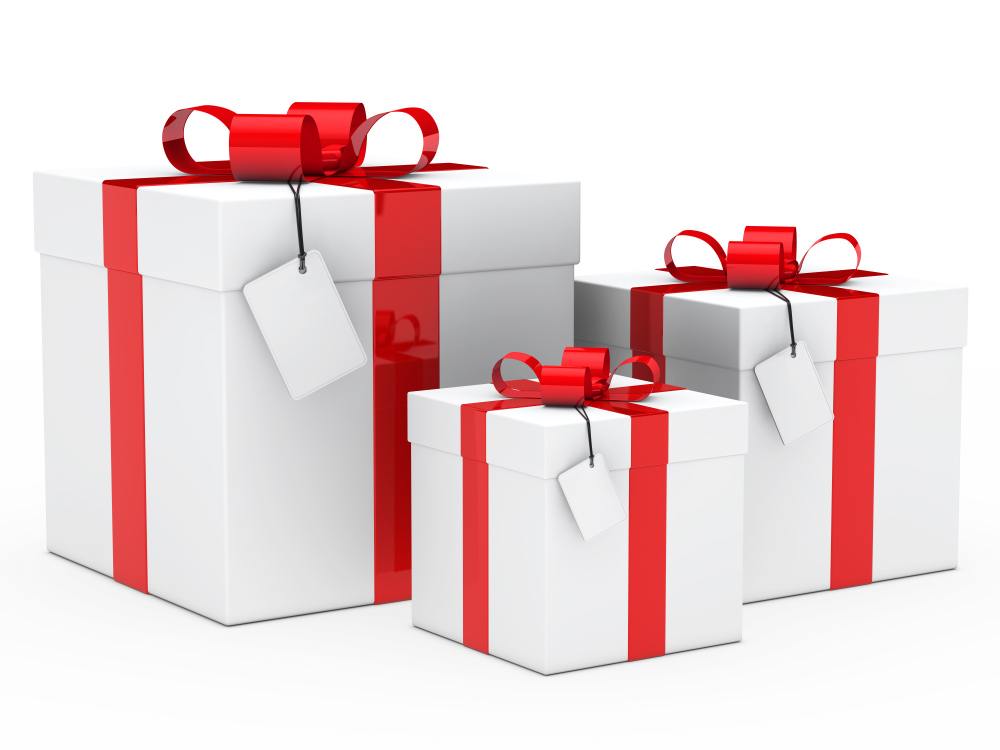 gifts-with-different-sizes